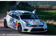 Latvala breaks asphalt jinx