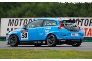 Brno - Warm-up: Dahlgren chases Muller