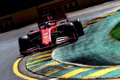 Briatore doubts Ferrari can win 2019 title
