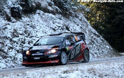 Mixed fortunes as Go Fast mount Monte Carlo charge