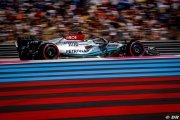 Hamilton veut être le 1er pilote de F1 à gagner après plus de 300 Grands Prix