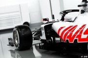 Haas F1 Team set for pre-season drive time