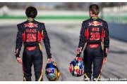 Tost : nos pilotes sont jeunes mais s'adaptent vite