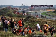 Dutch GP every two years a possibility - boss