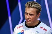 Lawson : Mon objectif est de piloter chez Red Bull à l'avenir