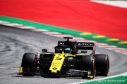 Ricciardo ne veut pas encore prolonger son contrat chez Renault
