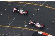 Dutch airline angry after McLaren sponsor event