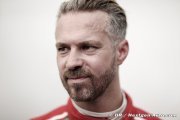 No Honda WTCC team orders, insists Monteiro