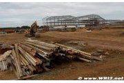 Les travaux commenceront en décembre à Austin