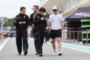 Pas de roulage dans la Ferrari SF-23 pour Bottas chez Cadillac F1