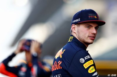 Coulthard would ’understand’ Verstappen exit