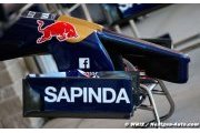 Audi étudierait un projet Toro Rosso - Lamborghini