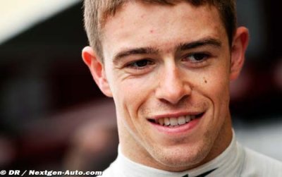 Di Resta&nbsp;: Alonso mérite le titre cette année