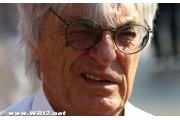 Ecclestone waits for Russia to sign GP deal