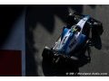 Monaco 2019 - GP preview - Williams