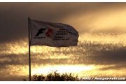 Melbourne ne veut pas d'une course de nuit