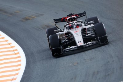 Audi warned F1 patience may run out