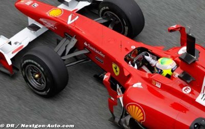 Massa: We’re working in the right direction