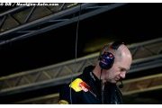 Renault car more impressive than Ferrari's - Newey