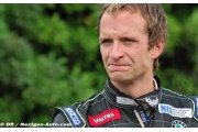 Colin McRae IRC Trophy goes to Hänninen