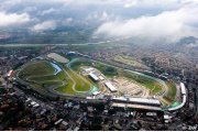 Le contrat du Grand Prix de Sao Paulo avec la F1 a été suspendu