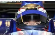 Aleshin, D'Ambrosio to test for Renault