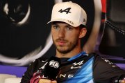 Gasly attaque à nouveau Ocon, ce dernier préfère ne pas commenter