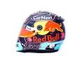 Verstappen révèle son casque spécial pour le week-end du GP de Miami