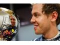 Vettel aime les records du tour...