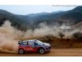 Hyundai fights to fifth and scores Power Stage points