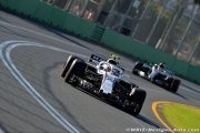Williams doit retrouver un peu de confiance à Bahreïn