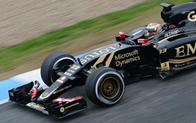 Maldonado&nbsp;: ça avance dans la bonne direction