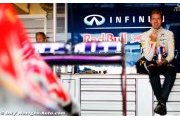 Vettel ne pense pas à battre un record ce week-end