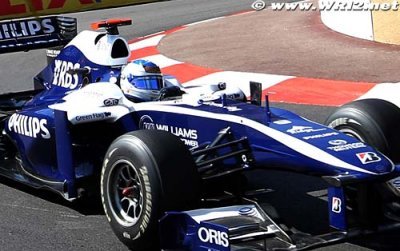 Stewards too busy to consider Barrichello penalty