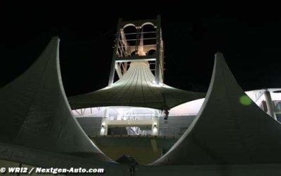 Has the domino effect begun?