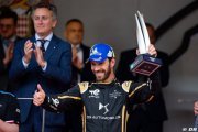 Vergne : Verstappen 'ne serait pas imbattable' en Formule E