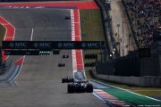 Alerte sur les calendriers surchargés : 'Parfois, il faut que la Formule 1 nous manque'