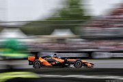 4e sur la grille, Piastri mise tout sur la pluie pour battre Mercedes F1