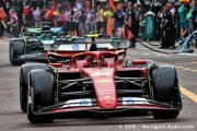 Ferrari pourrait préparer 2026 en révolutionnant sa F1 de 2025