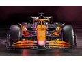 McLaren F1 : Norris est heureux de venir une 2e fois à Singapour