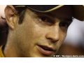 Senna eyes Nascar option - report