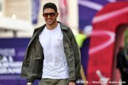 Ocon n'aidera pas Haas F1 à finir sixième : 'Je pilote encore pour Alpine'