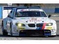 BMW Motorsport completes productive test day