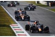 Sprint F1 : Les critiques viennent des 'fans fervents' selon Brawn