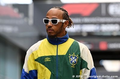 Qu’est-ce qui a poussé Hamilton à rompre avec Mercedes F1 et rejoindre Ferrari&nbsp;?