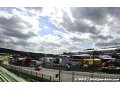 Photos - GP de Belgique - Samedi