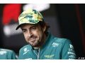 Pourquoi Alonso pense que 2023 est sa 'meilleure saison' en F1