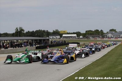 Les équipes de F1 réfléchissent à s’inspirer de l’IndyCar