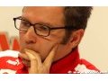 Domenicali: It was a decision taken for the good of the team