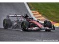 Alpine F1 : Une journée 'bonne' pour Ocon et 'décevante' pour Gasly